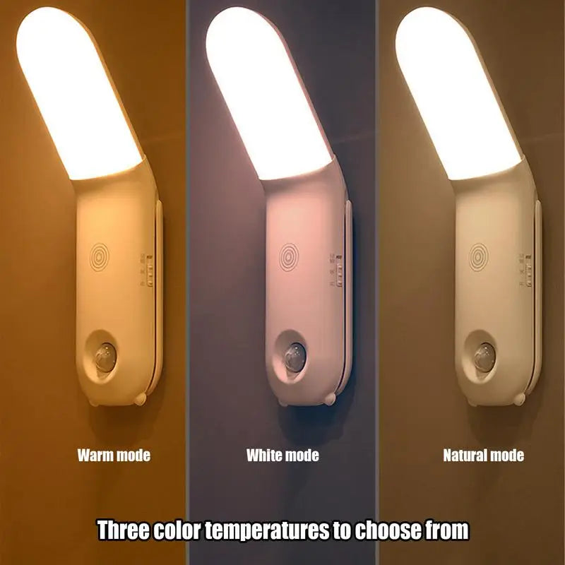 Under Counter Lights For Kitchen Wardrobe Lights With Remote Control Sensor Light Automatic Motion Sensor Closet Light For