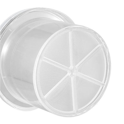 Food Strainer Pickle Container