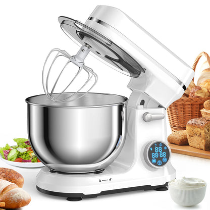 Kitchen Food Stand Mixer