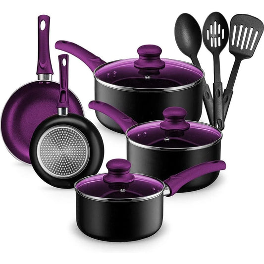 Kitchen Cookware Sets