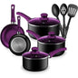 Kitchen Cookware Sets