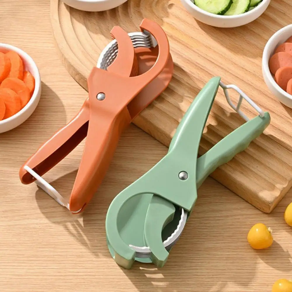Salad Cutter Fruit Vegetable Shredder