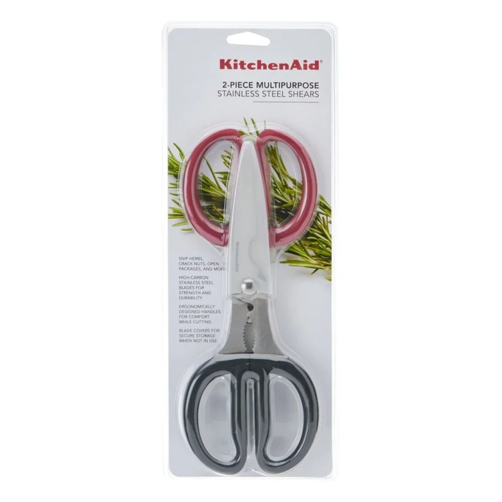Multipurpose Kitchen Shears