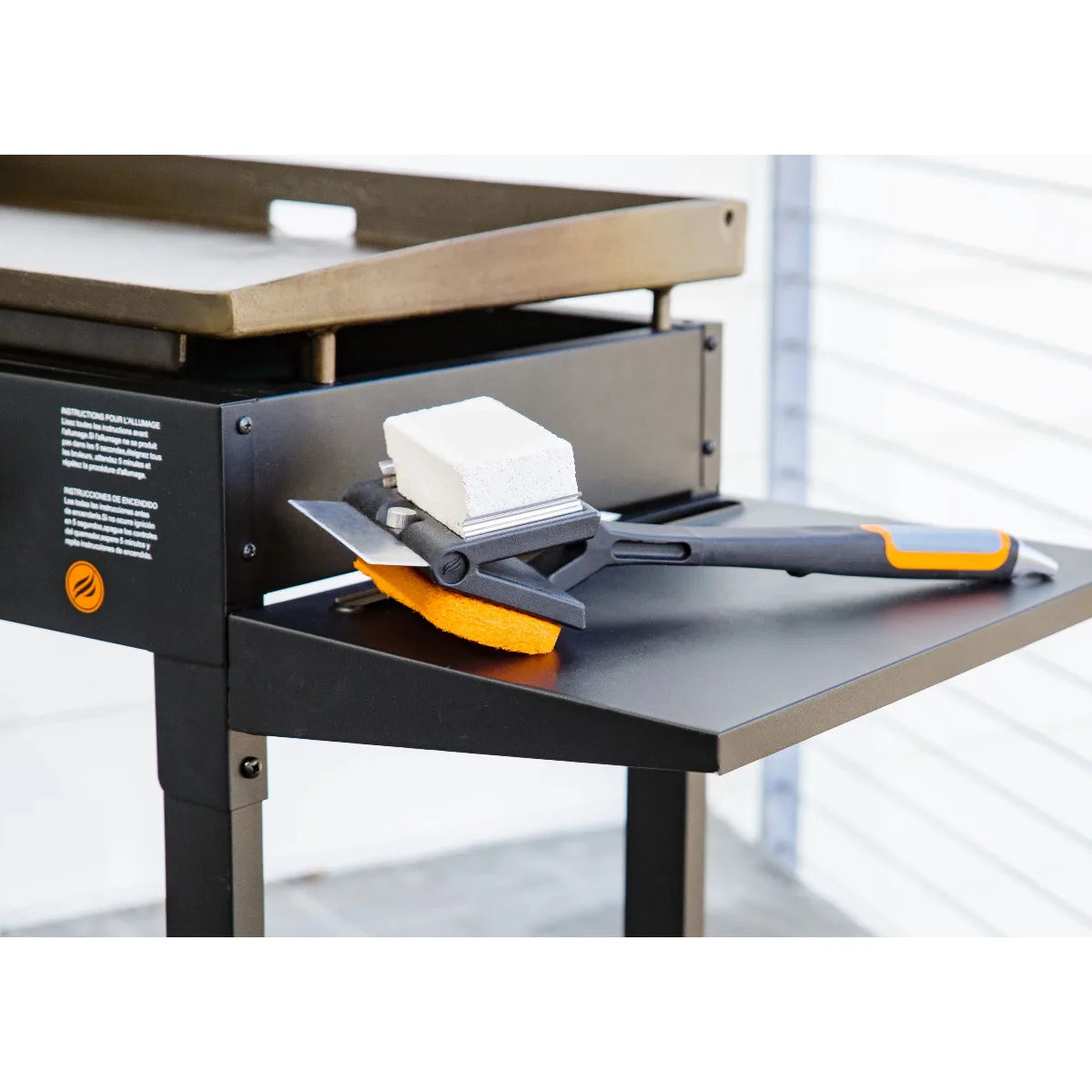 Blackstone Griddle Tool
