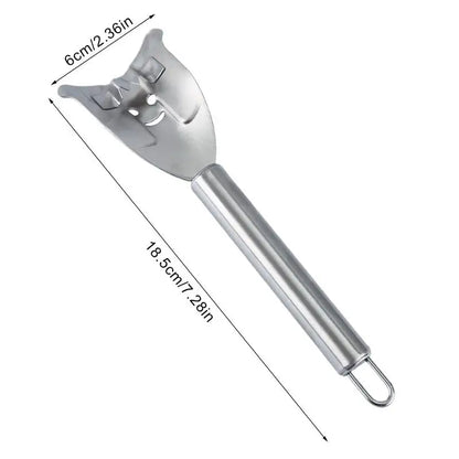 Corn Cob Peeler