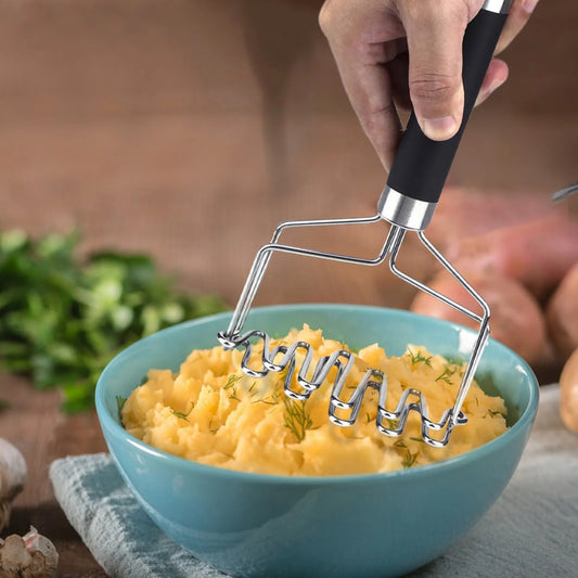 Potato Ricers Masher
