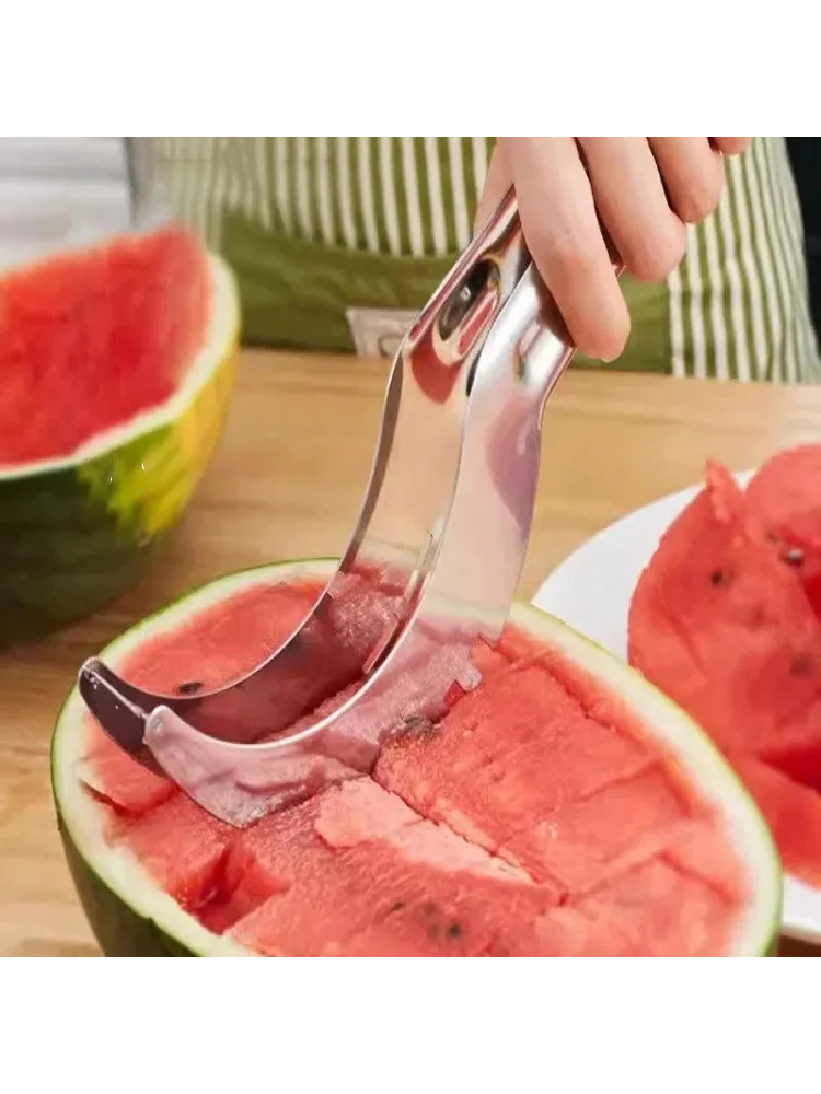 Watermelon Cutter Slicer