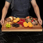 Wood Cutting Board