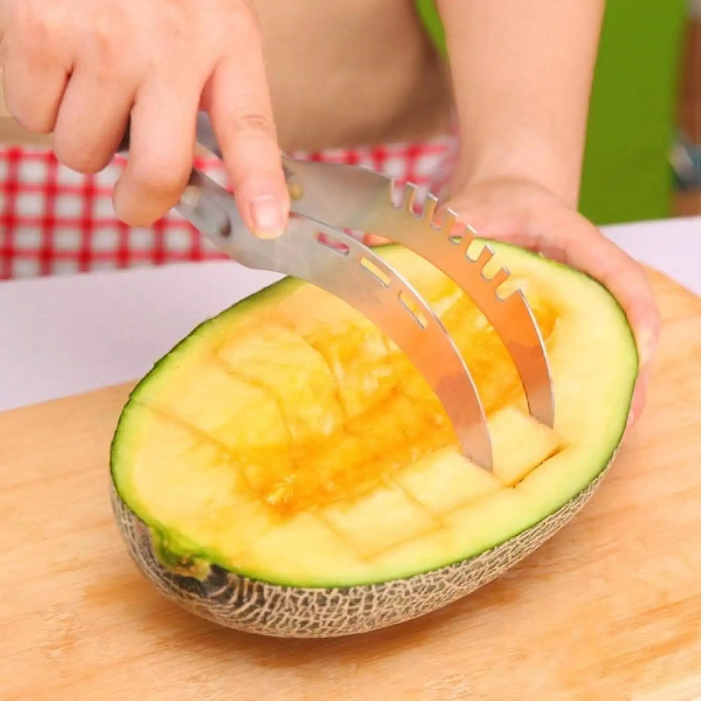 Watermelon Cutter Slicer