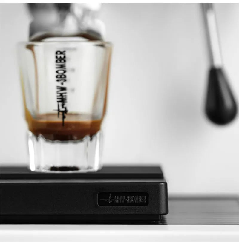 Rechargeable Digital Kitchen Scale