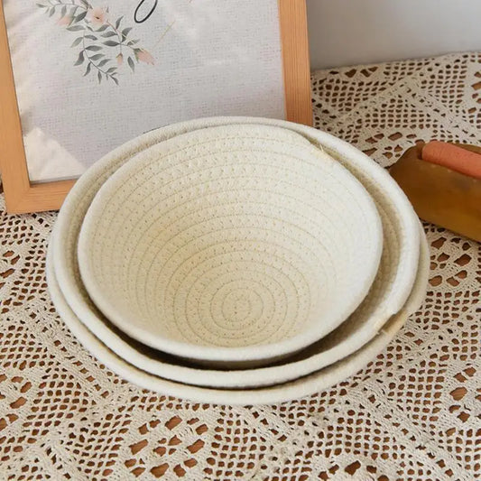 Bread Proofing Baskets