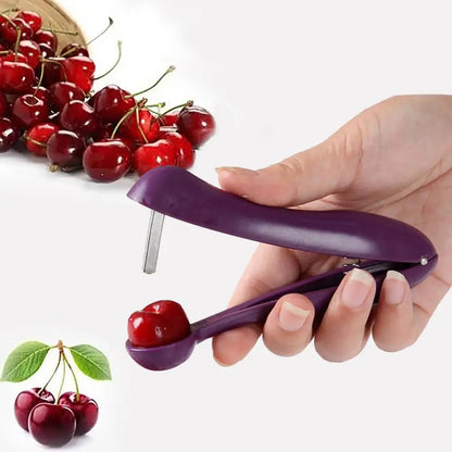Cheery Seed Remover