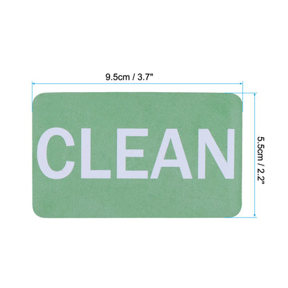 Dirty Clean Dishwasher Magnet