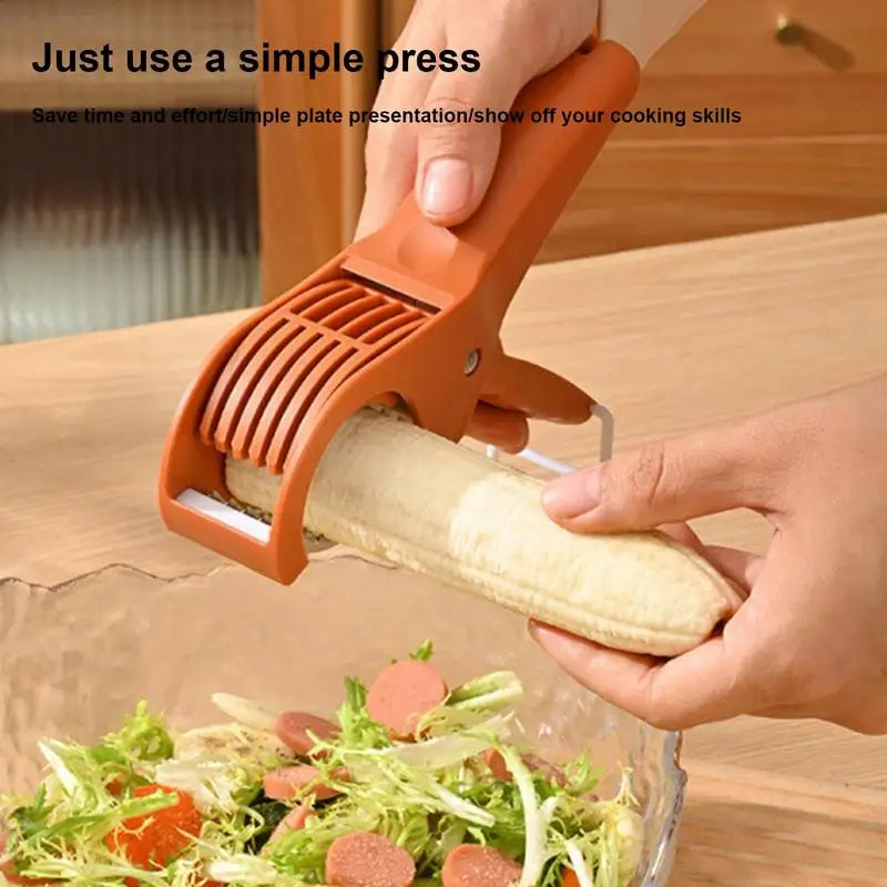 Salad Cutter Fruit Vegetable Shredder