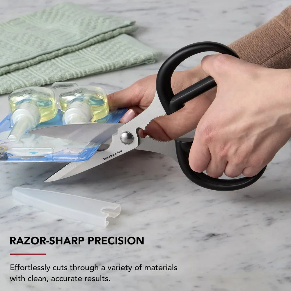 Multipurpose Kitchen Shears