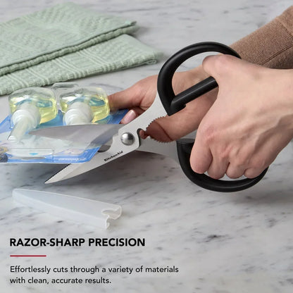 Multipurpose Kitchen Shears