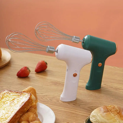 Wireless Food Tool