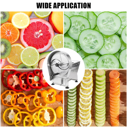 Vegetable Fruit Slicer