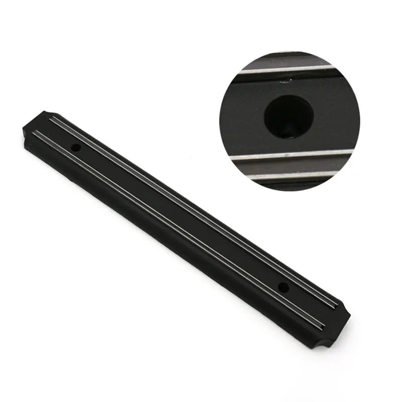 Wall Mounted Magnetic Knife Holder