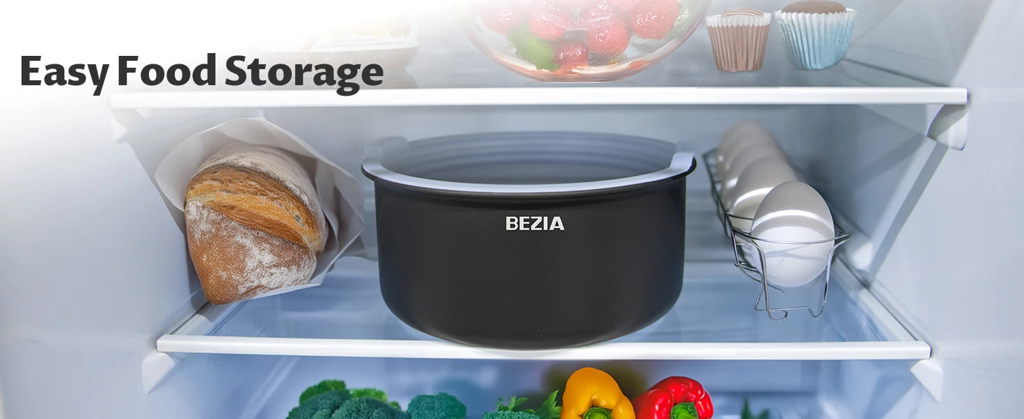 Cookware Set 13 Pieces, Nonstick Pots and Pans Set