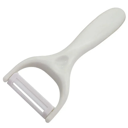 Fruits and Vegetable Skin Cutter Scraper