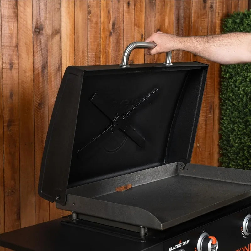 Blackstone Griddle Hood