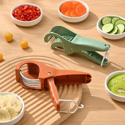 Salad Cutter Fruit Vegetable Shredder