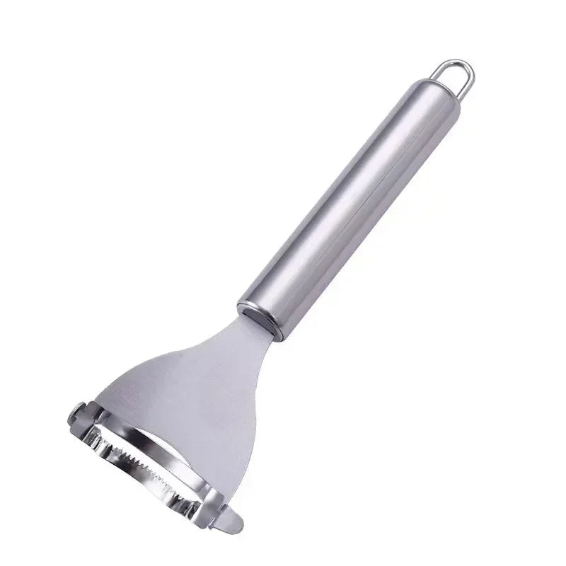 Corn Stripper Peeler