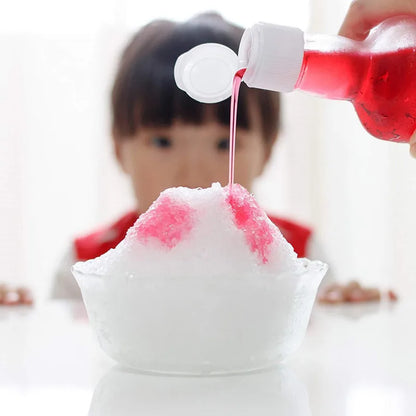 Home electric ice maker Ice breaker slush machine Hail ice machine slush machine Small shaved ice machine