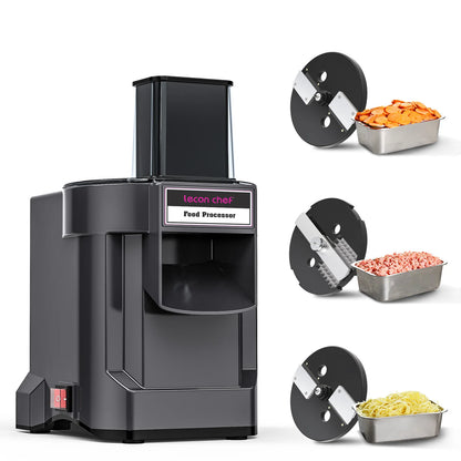 3 in 1 Electric Food Processor