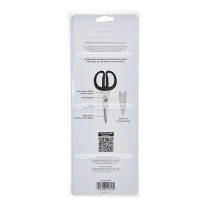 Multipurpose Kitchen Shears