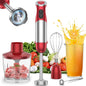 Handheld Kitchen Blender
