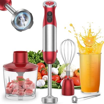 Handheld Kitchen Blender