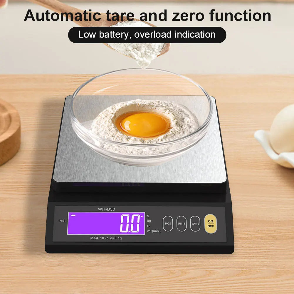 Digital Kitchen Scale