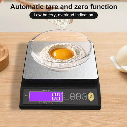 Digital Kitchen Scale