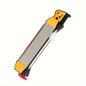1pc Household Sharpening Stone Kitchen Multifunctional Sharpener Outdoor Quick Sharpener Handheld Sharpener Kitchen Tools