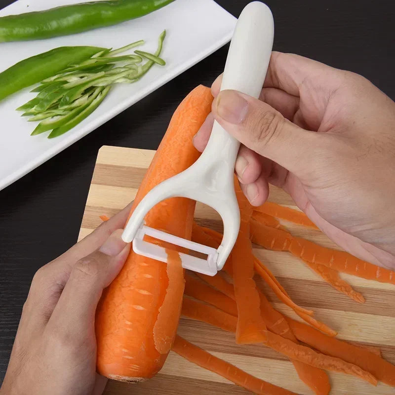 Fruits and Vegetable Skin Cutter Scraper