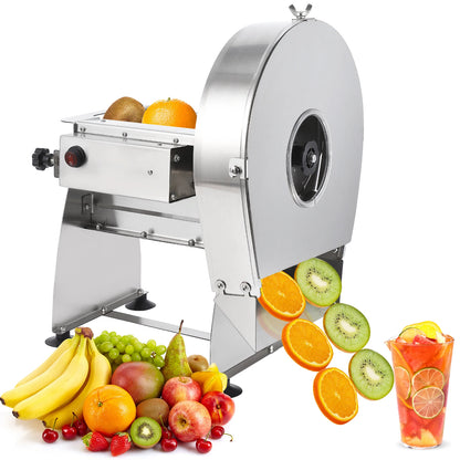 Vegetable Fruit Slicer