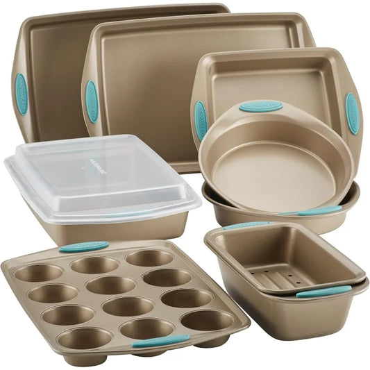 Nonstick Bakeware Set