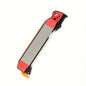 1pc Household Sharpening Stone Kitchen Multifunctional Sharpener Outdoor Quick Sharpener Handheld Sharpener Kitchen Tools