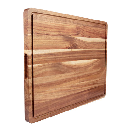 Wood Cutting Board