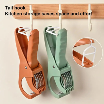 Salad Cutter Fruit Vegetable Shredder