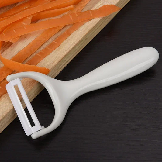 Fruits and Vegetable Skin Cutter Scraper