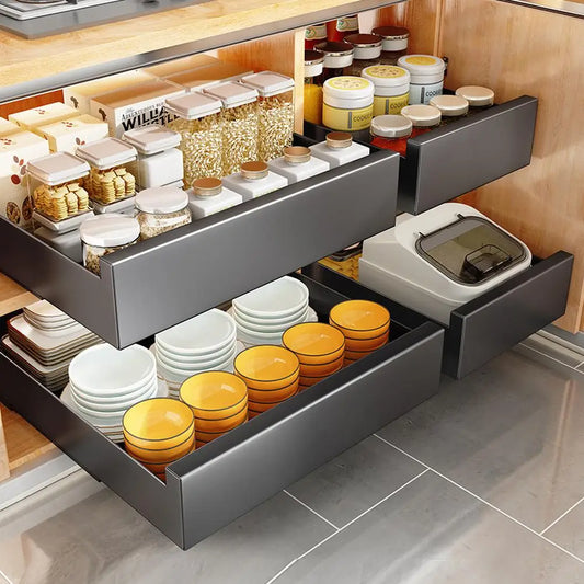 Cabinet Organizer