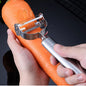 Multifunctional Spiral Shredder for Vegetables and Fruits